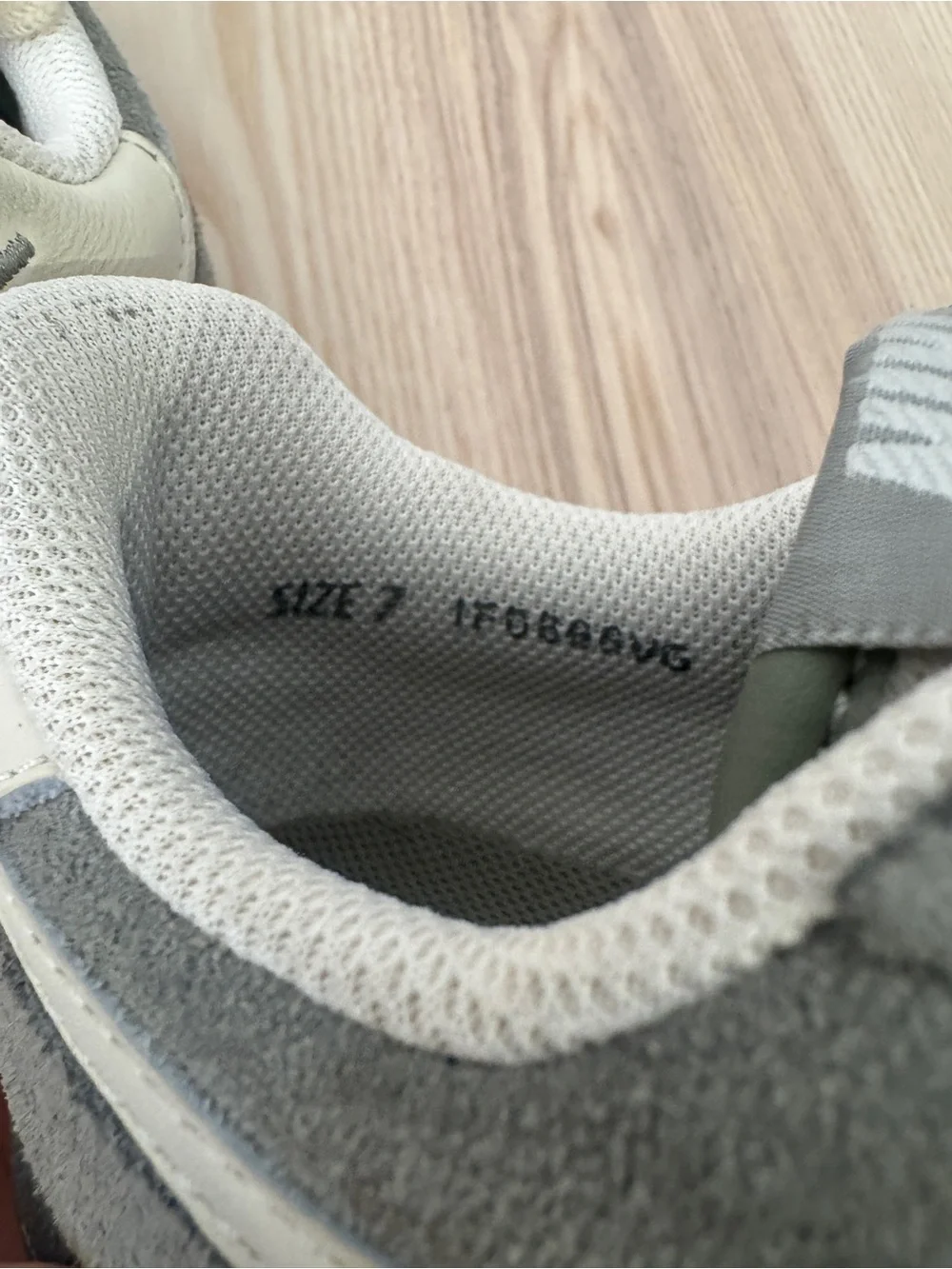 Nike Field Generals (men’s 7 women’s 8.5)